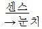 9급 국가직 공무원 2007년 1회 1번 문제 그림