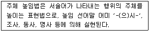 9급 국가직 공무원 2007년 1회 13번 문제 그림