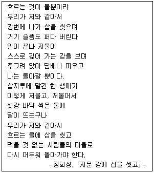 9급 국가직 공무원 2017년 1회 2번 문제 그림