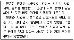 9급 국가직 공무원 2021년 1회 12번 문제 그림