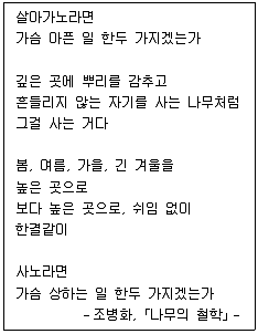 9급 국가직 공무원 2021년 1회 18번 문제 그림