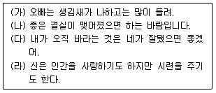9급 국가직 공무원 2022년 1회 2번 문제 그림