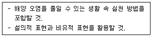 9급 국가직 공무원 2023년 1회 1번 문제 그림