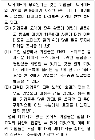9급 국가직 공무원 2023년 1회 4번 문제 그림