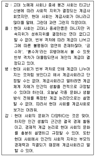 9급 국가직 공무원 2024년 1회 2번 문제 그림