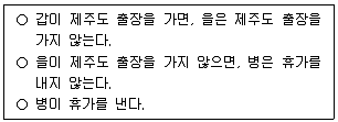 9급 국가직 공무원 2025년 1회 17번 문제 그림