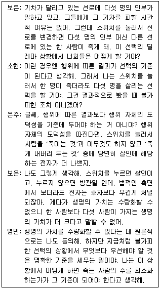 9급 국가직 공무원 2025년 1회 20번 문제 그림