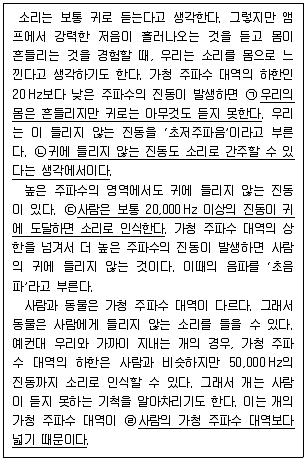 9급 국가직 공무원 2025년 1회 5번 문제 그림