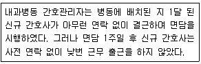 9급 지방직 공무원 서울시 2020년 1회 5번 문제 그림
