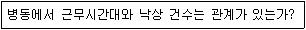 9급 지방직 공무원 서울시 2021년 1회 10번 문제 그림