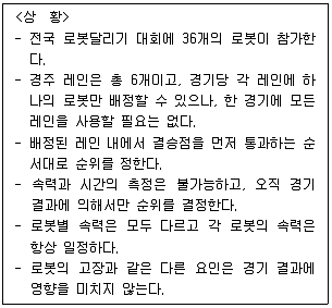 PSAT 2016년 1회 36번 문제 그림