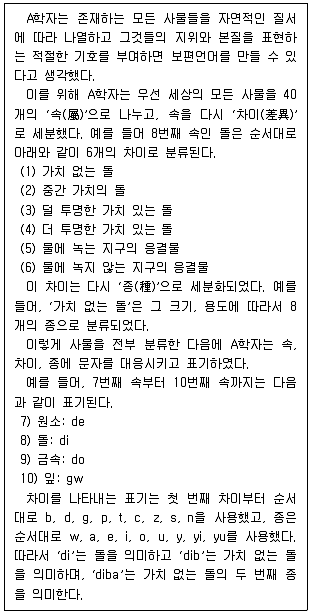 PSAT 2019년 1회 27번 문제 그림