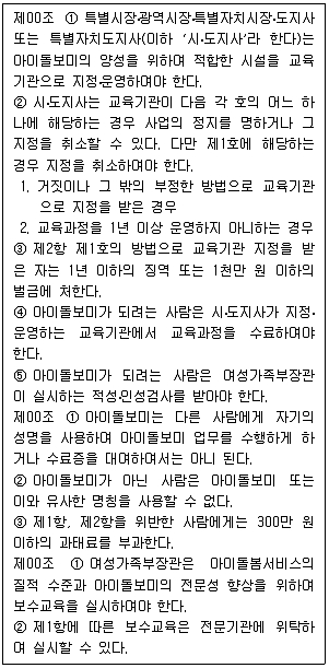PSAT 2021년 1회 1번 문제 그림