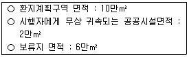 공인중개사 2차 2006년 1회 97번 문제 그림
