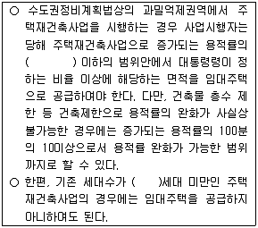 공인중개사 2차 2007년 1회 101번 문제 그림