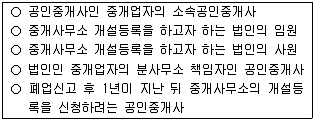 공인중개사 2차 2010년 1회 10번 문제 그림