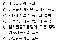 공인중개사 2차 2010년 1회 54번 문제 그림