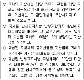 공인중개사 2차 2011년 1회 66번 문제 그림