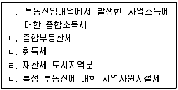 공인중개사 2차 2014년 1회 77번 문제 그림