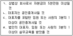 공인중개사 2차 2015년 1회 4번 문제 그림