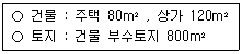 공인중개사 2차 2015년 1회 75번 문제 그림