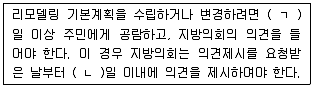 공인중개사 2차 2016년 1회 108번 문제 그림