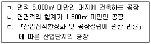 공인중개사 2차 2016년 1회 112번 문제 그림