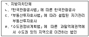 공인중개사 2차 2017년 1회 55번 문제 그림