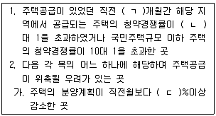 공인중개사 2차 2017년 1회 69번 문제 그림