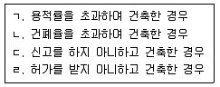 공인중개사 2차 2018년 1회 77번 문제 그림