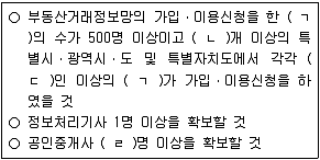 공인중개사 2차 2020년 1회 23번 문제 그림