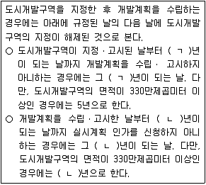 공인중개사 2차 2020년 1회 56번 문제 그림