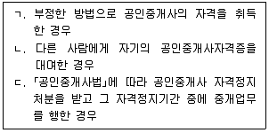 공인중개사 2차 2021년 1회 23번 문제 그림
