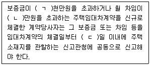 공인중개사 2차 2021년 1회 35번 문제 그림
