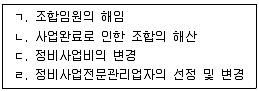 공인중개사 2차 2021년 1회 60번 문제 그림