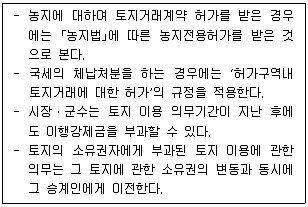 공인중개사 2차 2022년 1회 28번 문제 그림