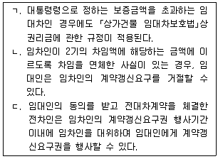 공인중개사 2차 2022년 1회 31번 문제 그림