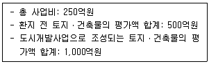 공인중개사 2차 2023년 1회 53번 문제 그림