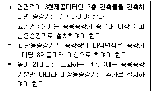 공인중개사 2차 2025년 1회 72번 문제 그림