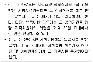 공인중개사 2차 2025년 1회 89번 문제 그림