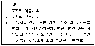 공인중개사 2차 2025년 1회 90번 문제 그림