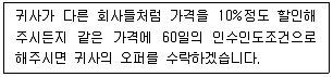 관세사 무역영어 2010년 1회 39번 문제 그림