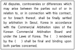관세사 무역영어 2012년 1회 2번 문제 그림