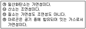 가스기능사 2015년 2회 30번 문제 그림