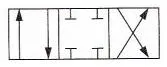 공유압기능사 2014년 1회 29번 문제 그림
