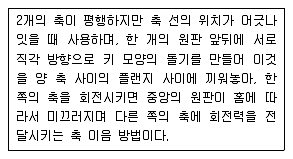 공유압기능사 2014년 1회 59번 문제 그림