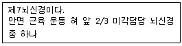미용사(피부) 2009년 2회 34번 문제 그림