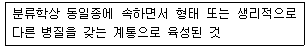 버섯종균기능사 2009년 1회 46번 문제 그림