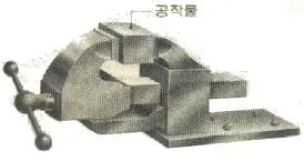 설비보전기능사 2006년 2회 12번 문제 그림