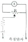 승강기기능사 2015년 1회 51번 문제 그림